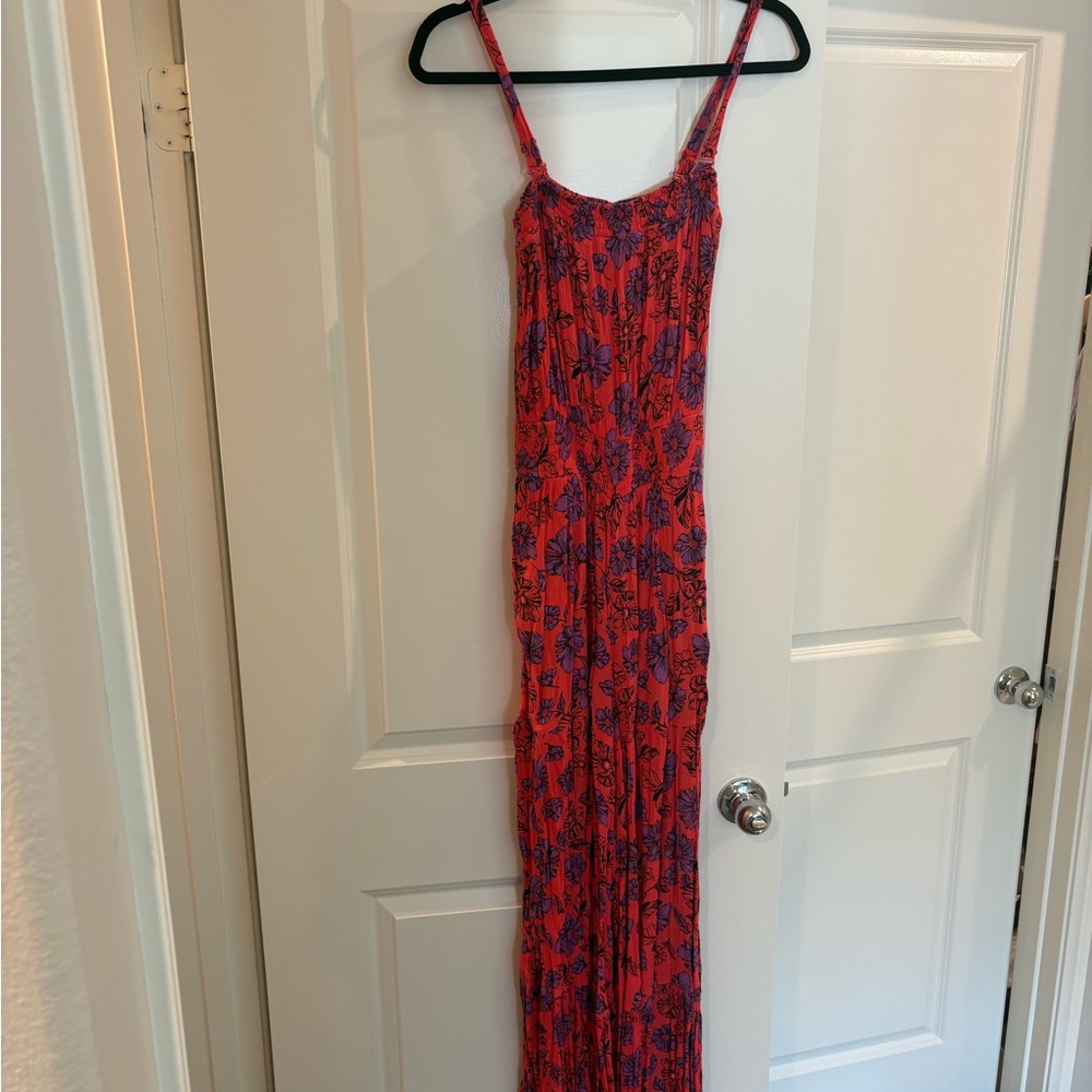 Jessica Simpson jumpsuit
